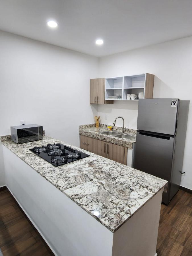 Апартаменты Dpto Playa Centro Malecon Plza Machado¡Promocion! Масатлан Экстерьер фото